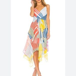 Tanya Taylor dress never been worn